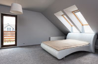 Middlecroft bedroom extensions