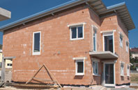 Middlecroft home extensions